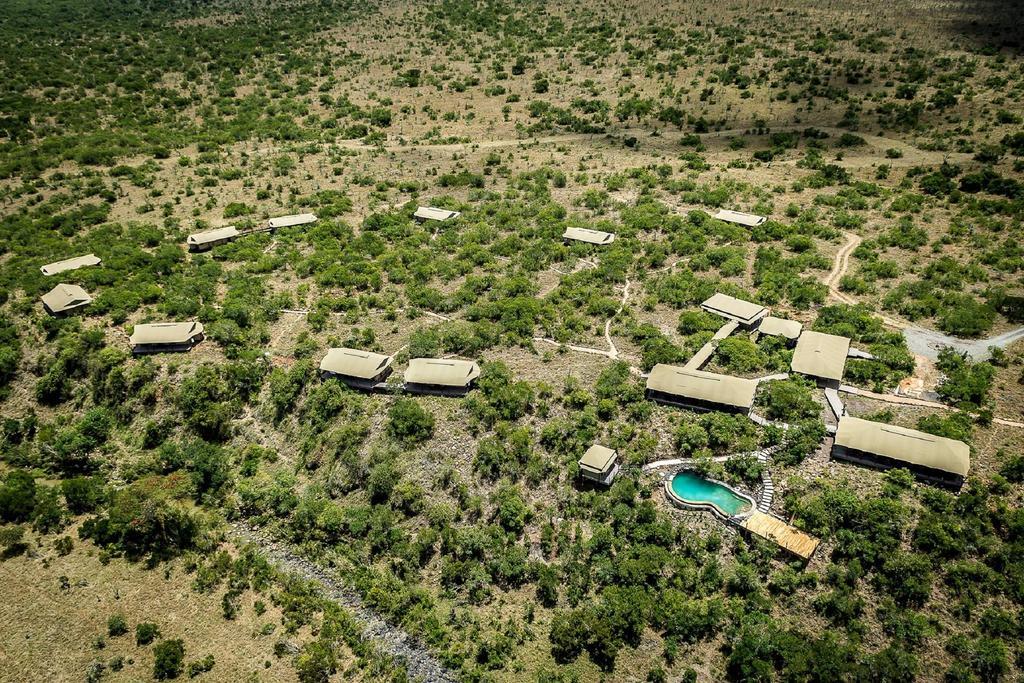 Mutara Camp- Nanyuki 호텔 외부 사진